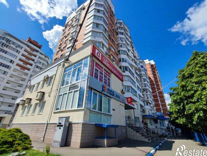Офис ул им. Тургенева, 107,  д. 107