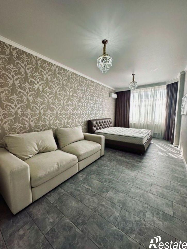 4-комн квартира ул им. Пушкина, 14,  д. 14