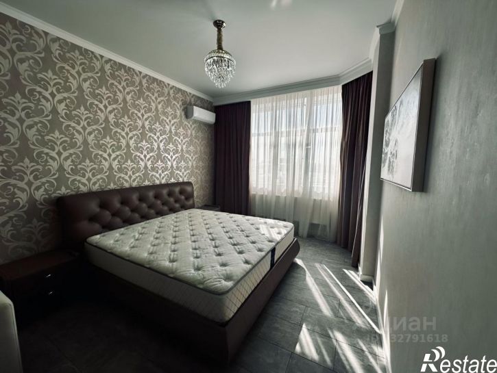 4-комн квартира ул им. Пушкина, 14,  д. 14