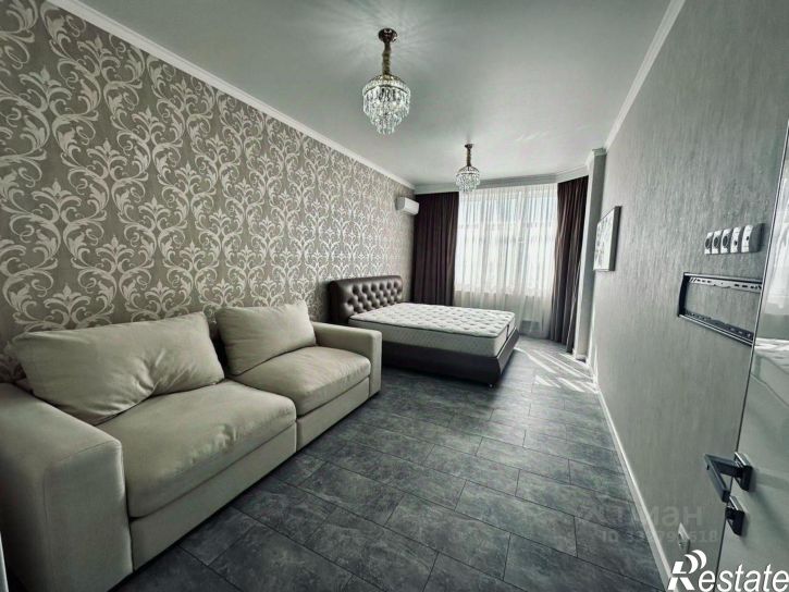 4-комн квартира ул им. Пушкина, 14,  д. 14
