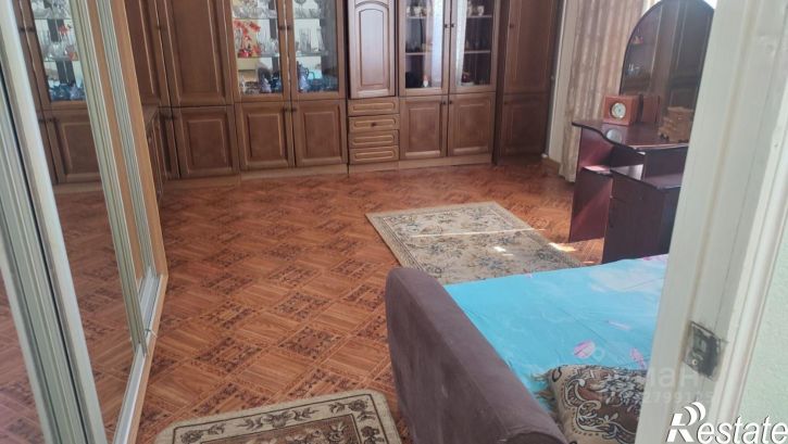 1-комн квартира ул им. Кирова, 290,  д. 290