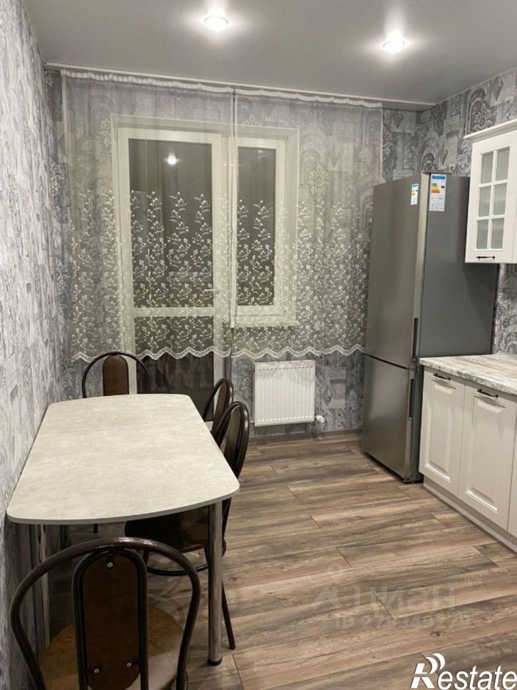 1-комн квартира ул им. Адмирала Серебрякова, 3 3,  д. 3 3,  к. 3