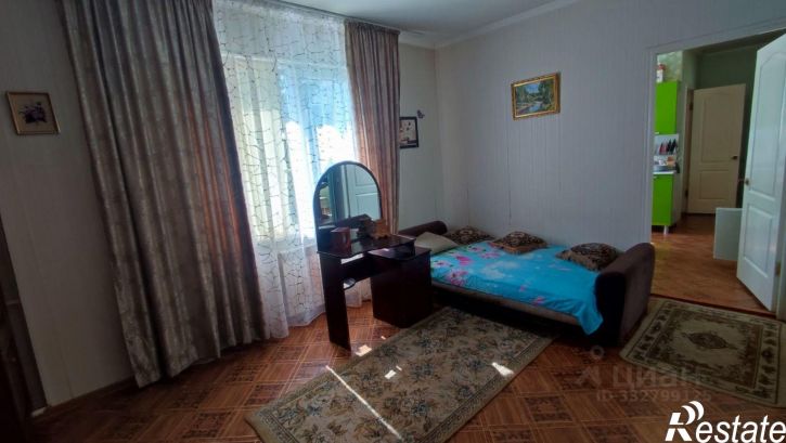 1-комн квартира ул им. Кирова, 290,  д. 290