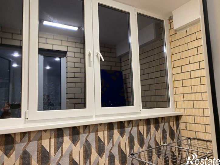 1-комн квартира ул им. Адмирала Серебрякова, 3 3,  д. 3 3,  к. 3