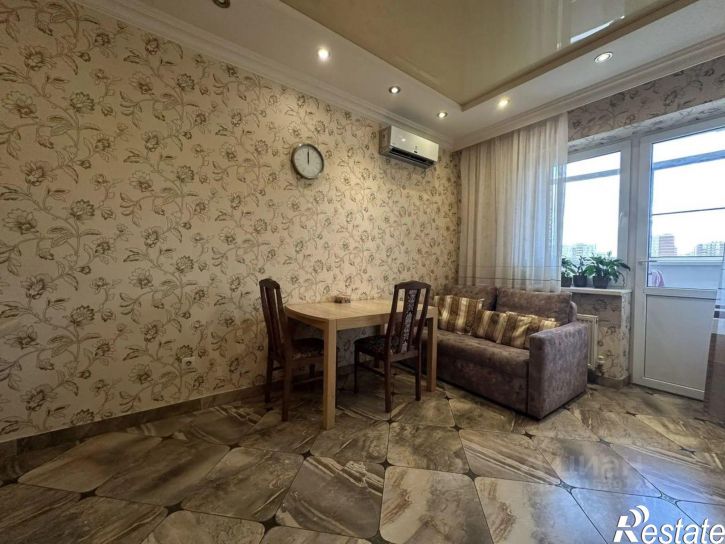 2-комн квартира ул им. Циолковского, 5,  д. 5