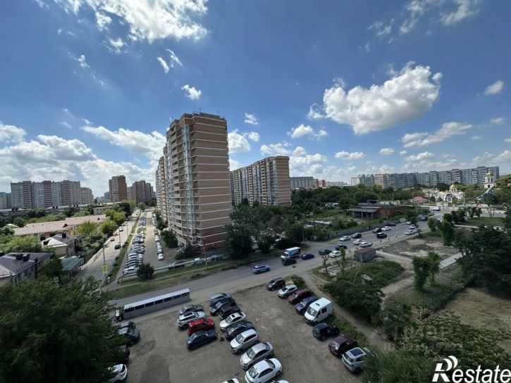 2-комн квартира ул им. Циолковского, 5,  д. 5