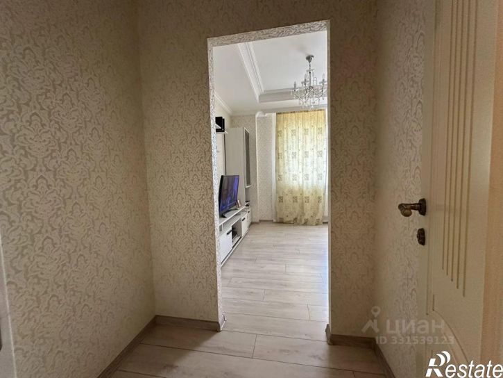 2-комн квартира ул им. Циолковского, 5,  д. 5