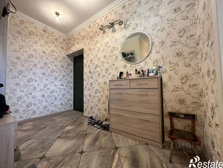 2-комн квартира ул им. Циолковского, 5,  д. 5