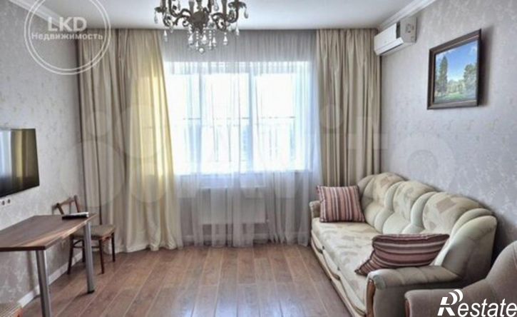 1-комн квартира ул им. 70-летия Октября, 1/5,  д. 1/5