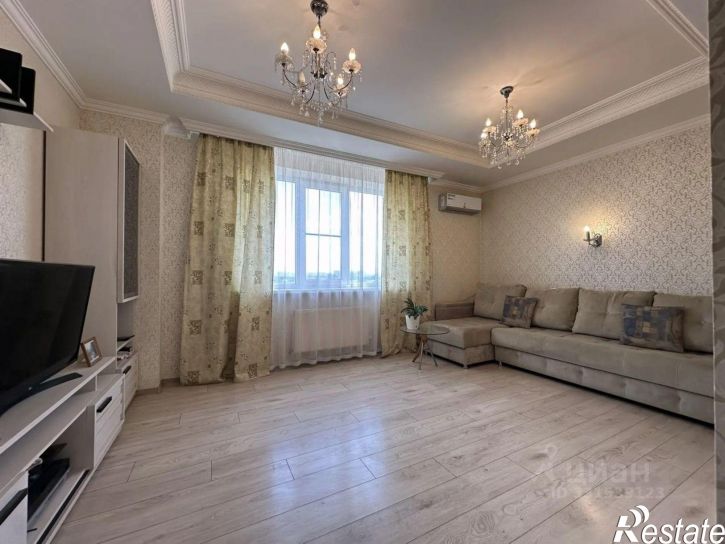2-комн квартира ул им. Циолковского, 5,  д. 5
