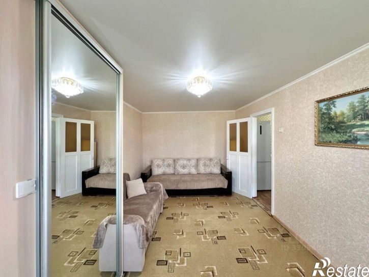 1-комн квартира ул им. Вавилова Н.И., 15,  д. 15