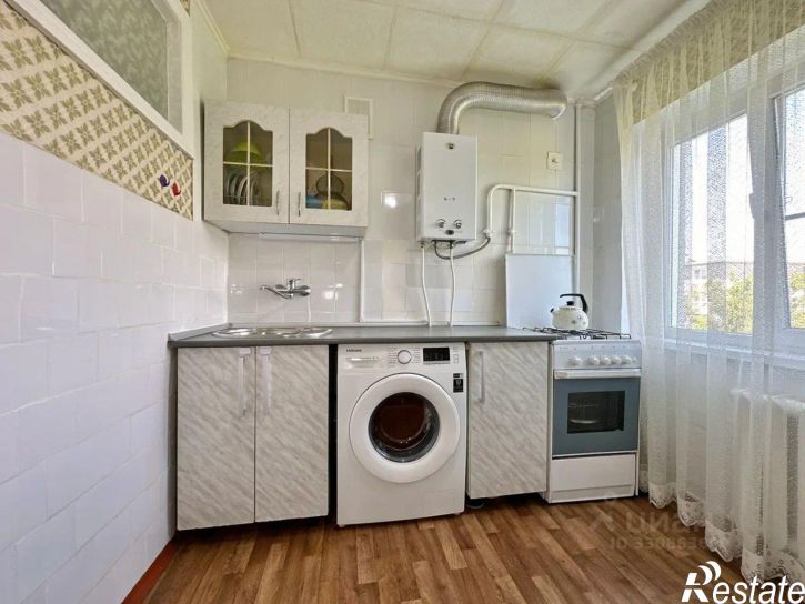 1-комн квартира ул им. Вавилова Н.И., 15,  д. 15