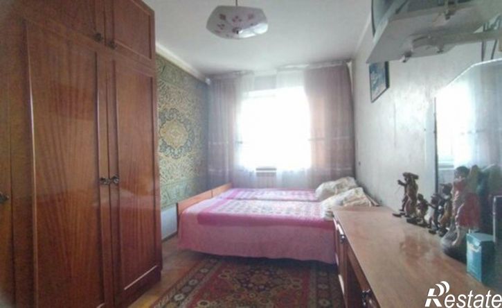 2-комн квартира ул им. Космонавта Гагарина, 143,  д. 143
