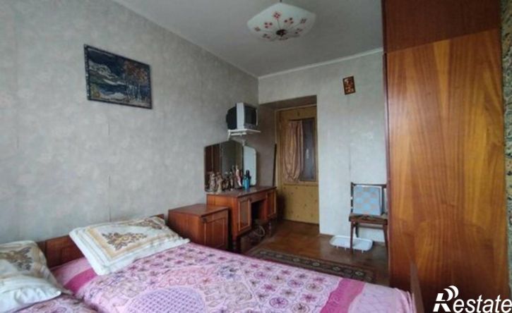 2-комн квартира ул им. Космонавта Гагарина, 143,  д. 143