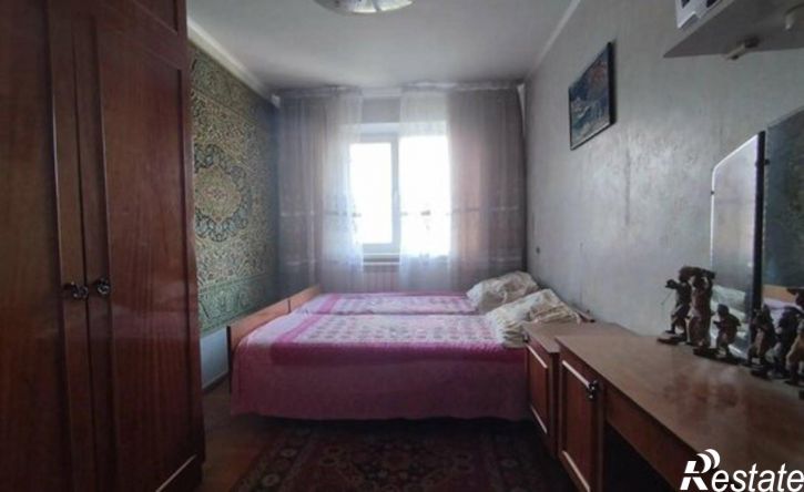 2-комн квартира ул им. Космонавта Гагарина, 143,  д. 143
