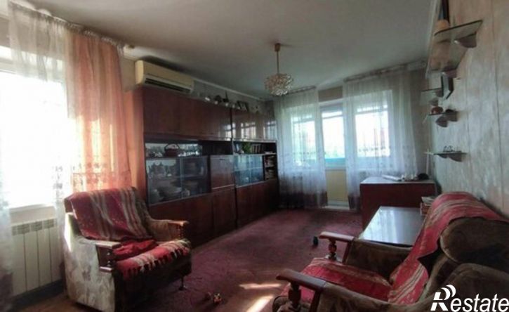 2-комн квартира ул им. Космонавта Гагарина, 143,  д. 143