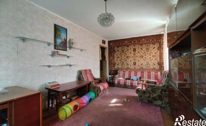 2-комн квартира ул им. Космонавта Гагарина, 143,  д. 143