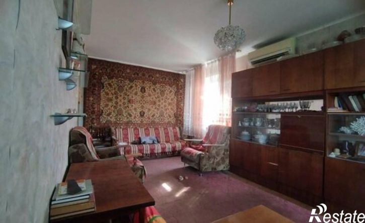 2-комн квартира ул им. Космонавта Гагарина, 143,  д. 143