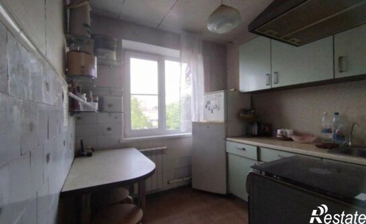 2-комн квартира ул им. Космонавта Гагарина, 143,  д. 143