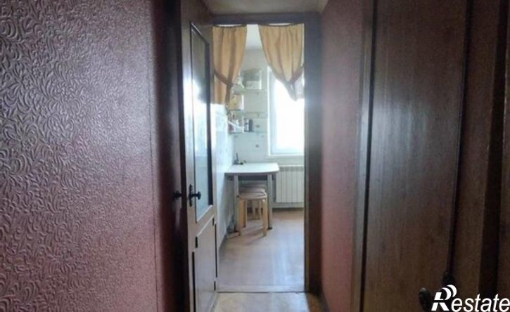 2-комн квартира ул им. Космонавта Гагарина, 143,  д. 143