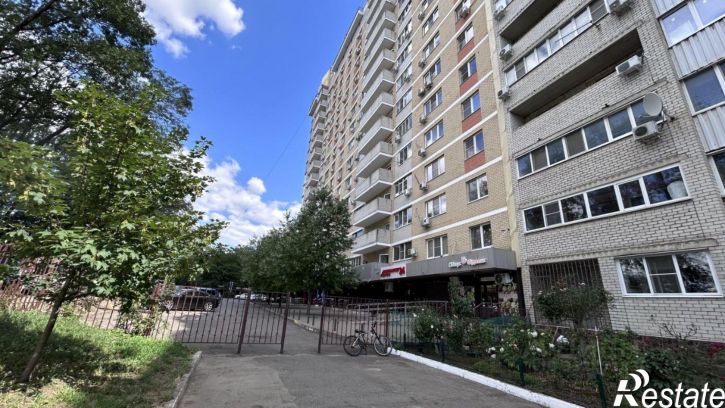 3-комн квартира ул им. Вавилова Н.И., 18/2,  д. 18/2