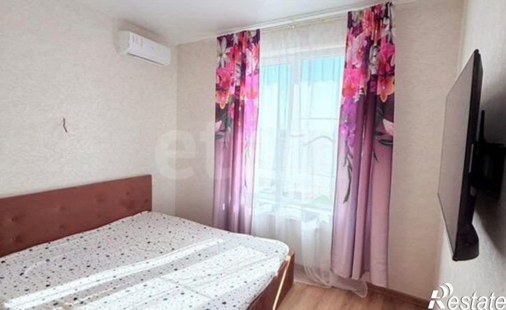 1-комн квартира Воронежская улица, 47/14