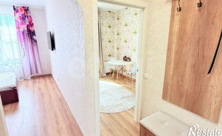 1-комн квартира Воронежская улица, 47/14