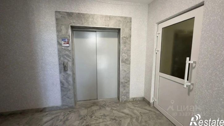 1-комн квартира ул им. краеведа Соловьёва В.А., 6 1,  д. 6 1,  к. 1