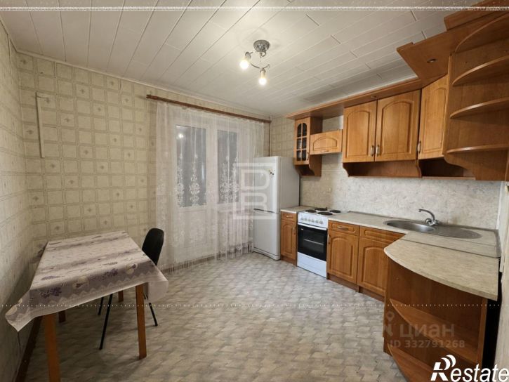 1-комн квартира ул Севастопольская, 5,  д. 5