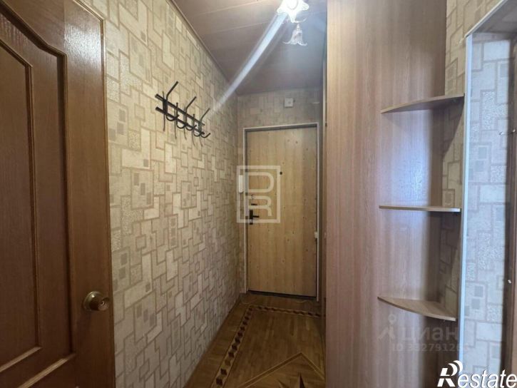 1-комн квартира ул Севастопольская, 5,  д. 5