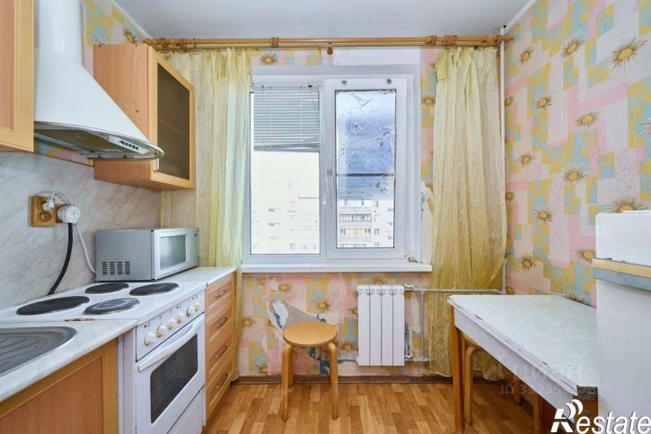 1-комн квартира ул им. 40-летия Победы, 146/7,  д. 146/7