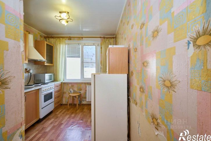 1-комн квартира ул им. 40-летия Победы, 146/7,  д. 146/7