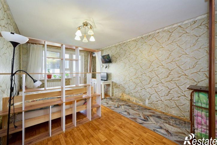 1-комн квартира ул им. 40-летия Победы, 146/7,  д. 146/7