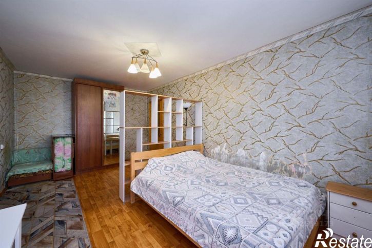 1-комн квартира ул им. 40-летия Победы, 146/7,  д. 146/7