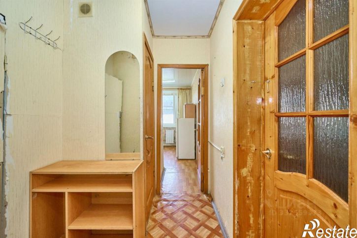 1-комн квартира ул им. 40-летия Победы, 146/7,  д. 146/7