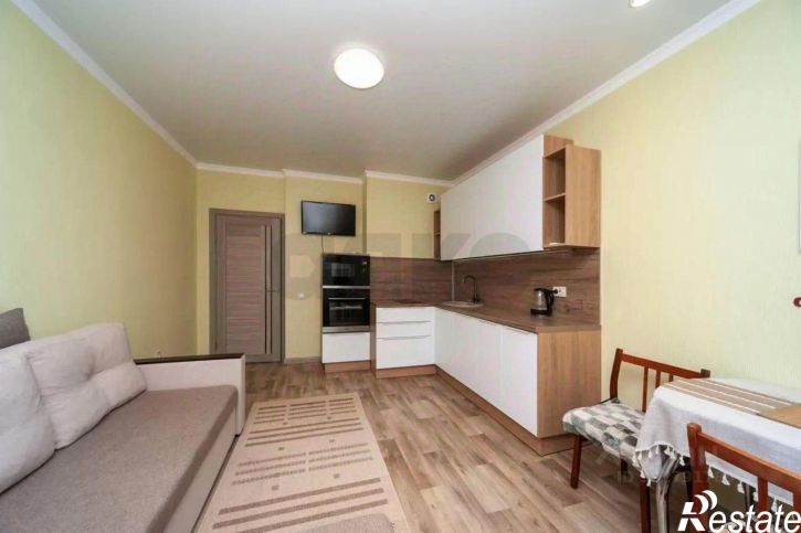 2-комн квартира ул им. Героя Яцкова И.В., 17/1,  д. 17/1