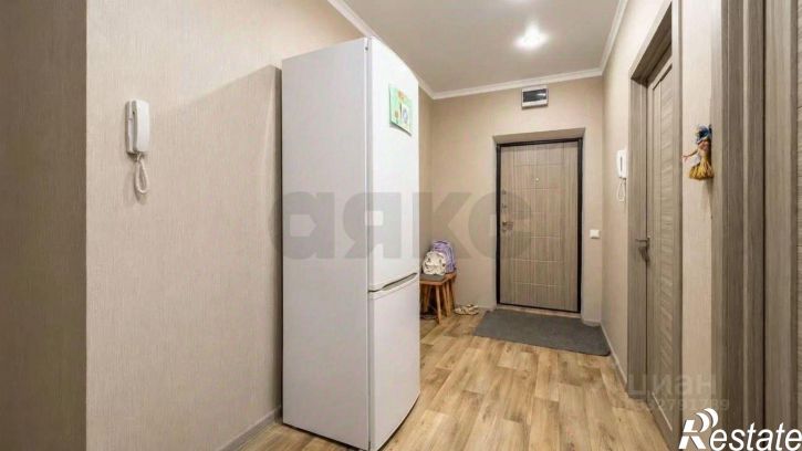 2-комн квартира ул им. Героя Яцкова И.В., 17/1,  д. 17/1