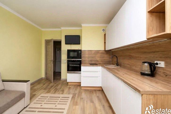 2-комн квартира ул им. Героя Яцкова И.В., 17/1,  д. 17/1