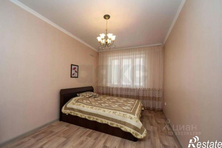 2-комн квартира ул им. Героя Яцкова И.В., 17/1,  д. 17/1