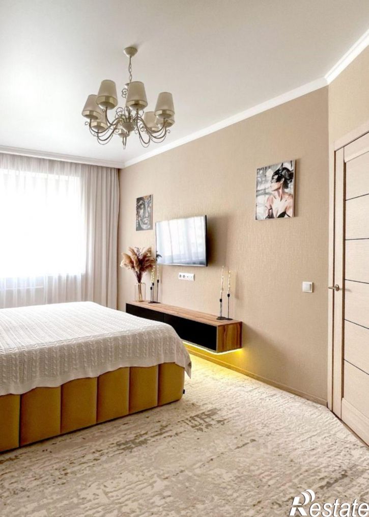 1-комн квартира ул им. Героя Сарабеева В.И., 5,  д. 5