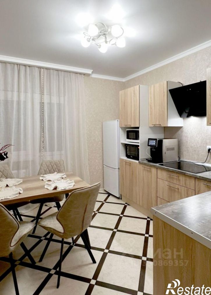 1-комн квартира ул им. Героя Сарабеева В.И., 5,  д. 5