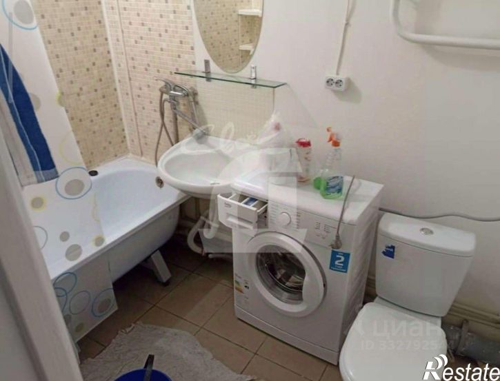 1-комн квартира ул Героев-Разведчиков, 38,  д. 38