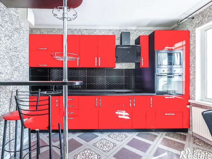 2-комн квартира ул им. Адмирала Крузенштерна, 6/3,  д. 6/3