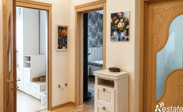 2-комн квартира ул Кожевенная, 58,  д. 58