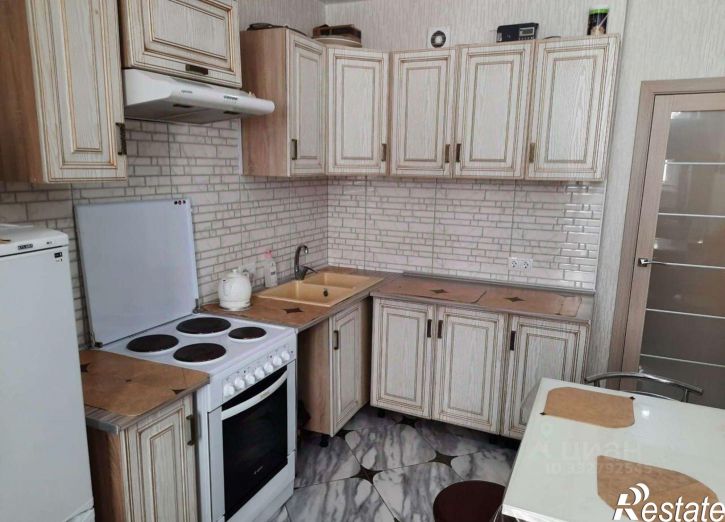 1-комн квартира ул им. Героя Яцкова И.В., 13,  д. 13