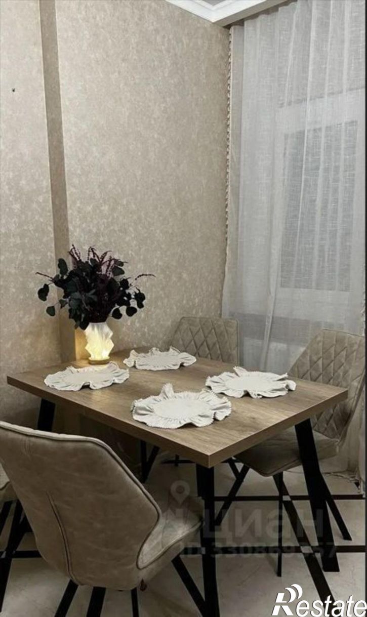 1-комн квартира ул им. Героя Сарабеева В.И., 5,  д. 5
