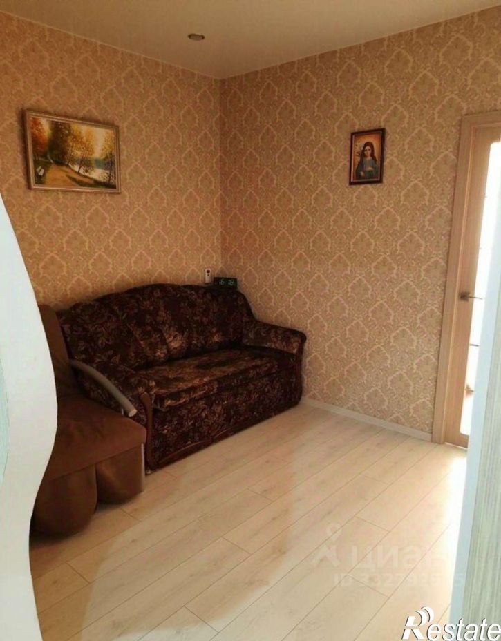 1-комн квартира ул им. Героя Яцкова И.В., 13,  д. 13