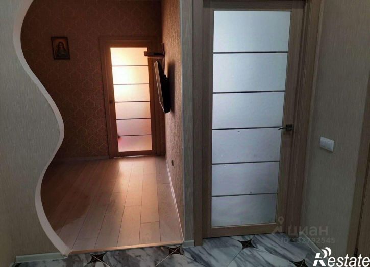 1-комн квартира ул им. Героя Яцкова И.В., 13,  д. 13