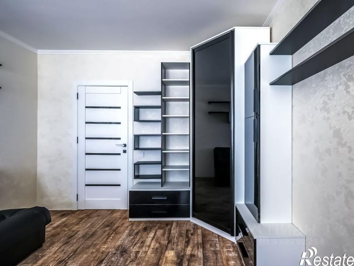 2-комн квартира ул им. Адмирала Крузенштерна, 6/3,  д. 6/3