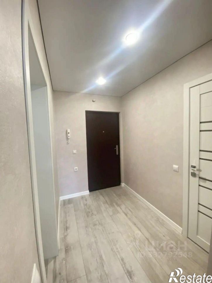1-комн квартира ул Черкасская, 60,  д. 60